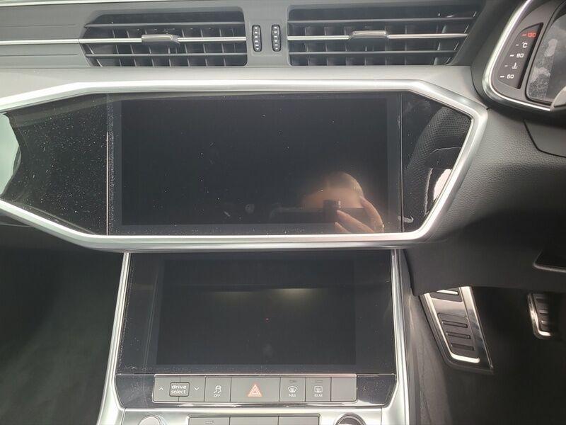 More views of Audi A6