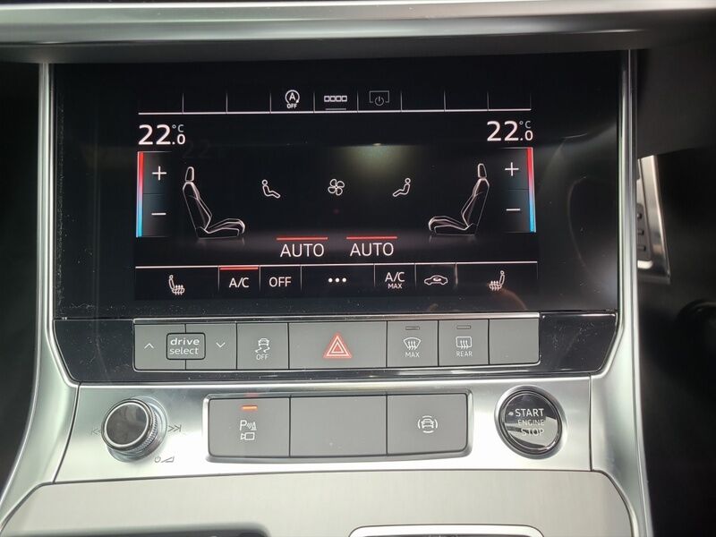 More views of Audi A6