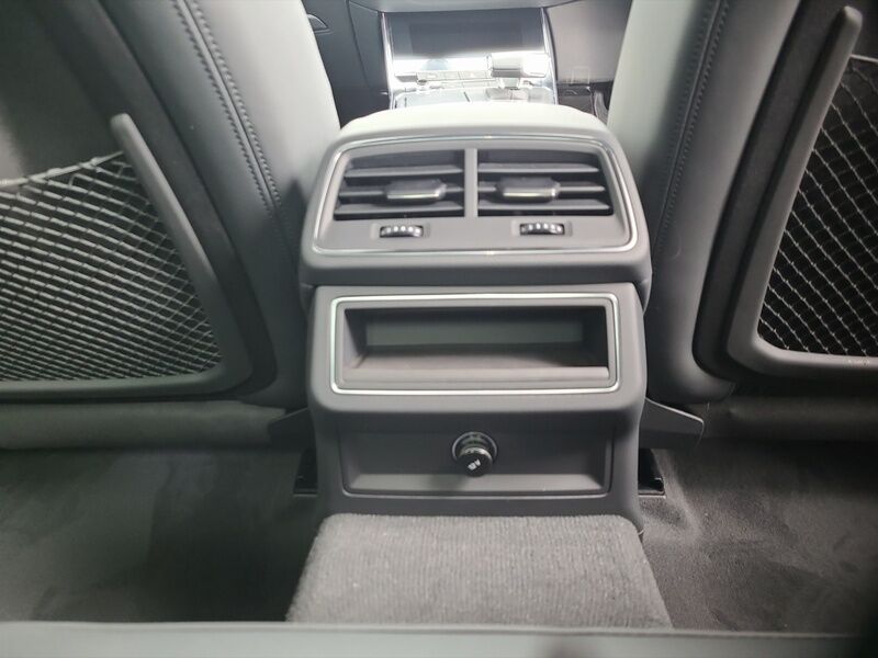 More views of Audi A6