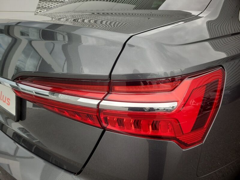 More views of Audi A6