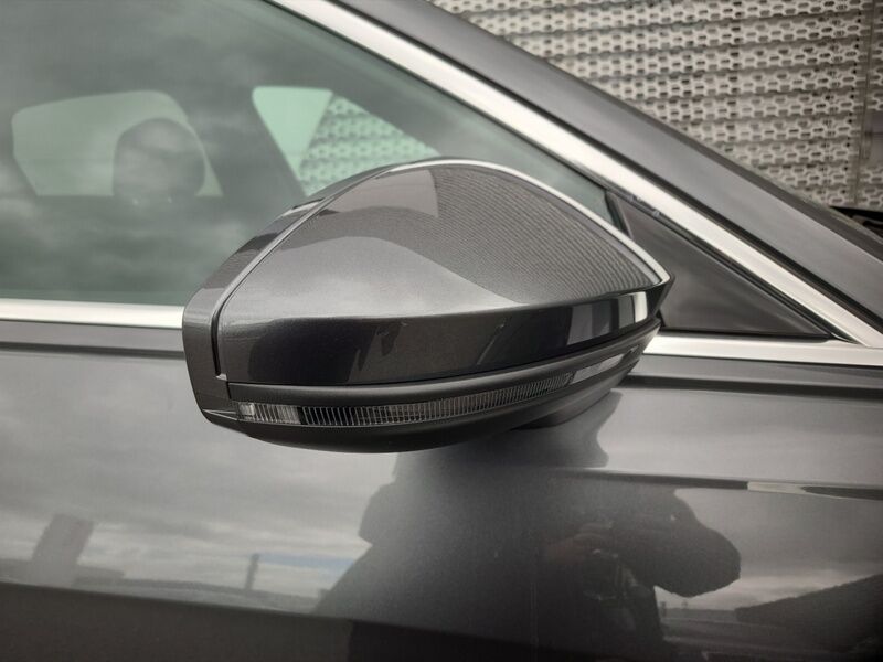 More views of Audi A6