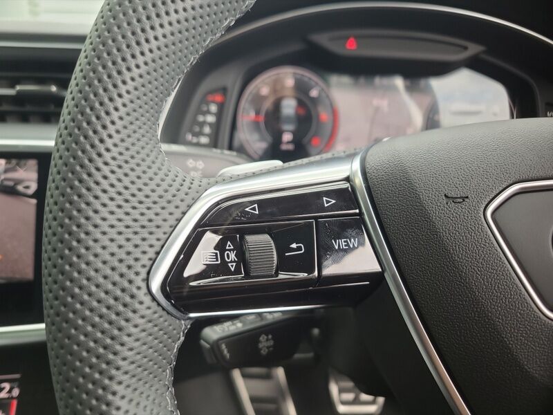 More views of Audi A6