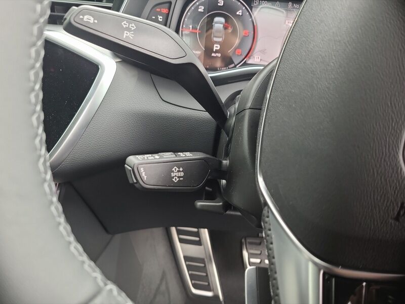 More views of Audi A6