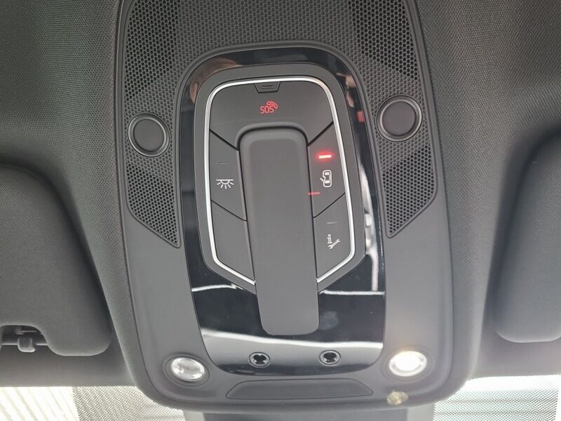 More views of Audi A6