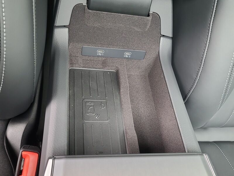 More views of Audi A6