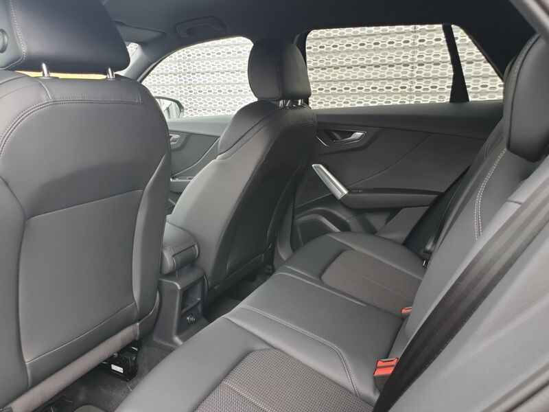 More views of Audi Q2