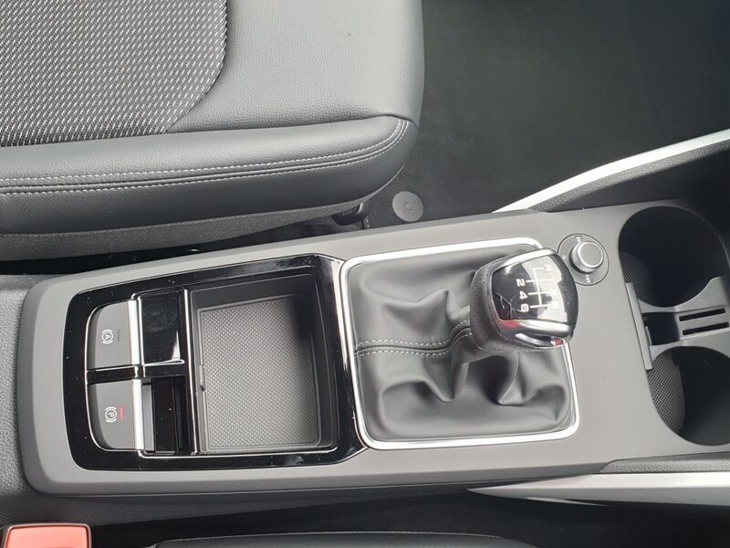 More views of Audi Q2