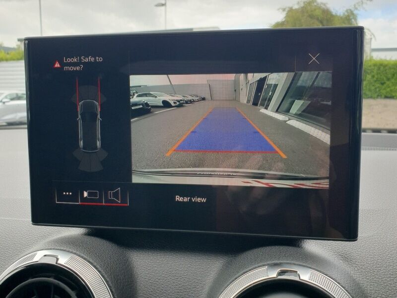 More views of Audi Q2