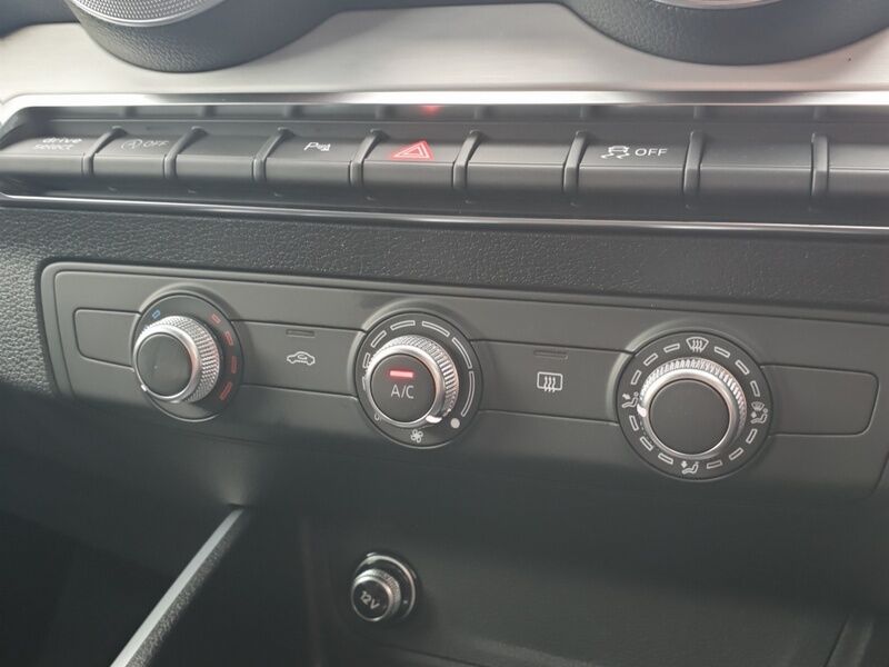 More views of Audi Q2