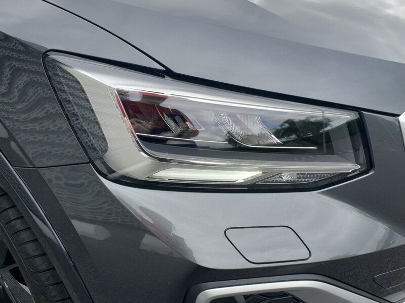 More views of Audi Q2