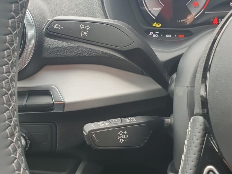 More views of Audi Q2