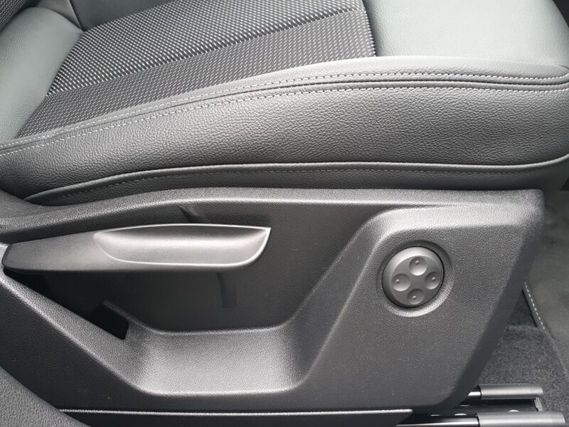 More views of Audi Q2