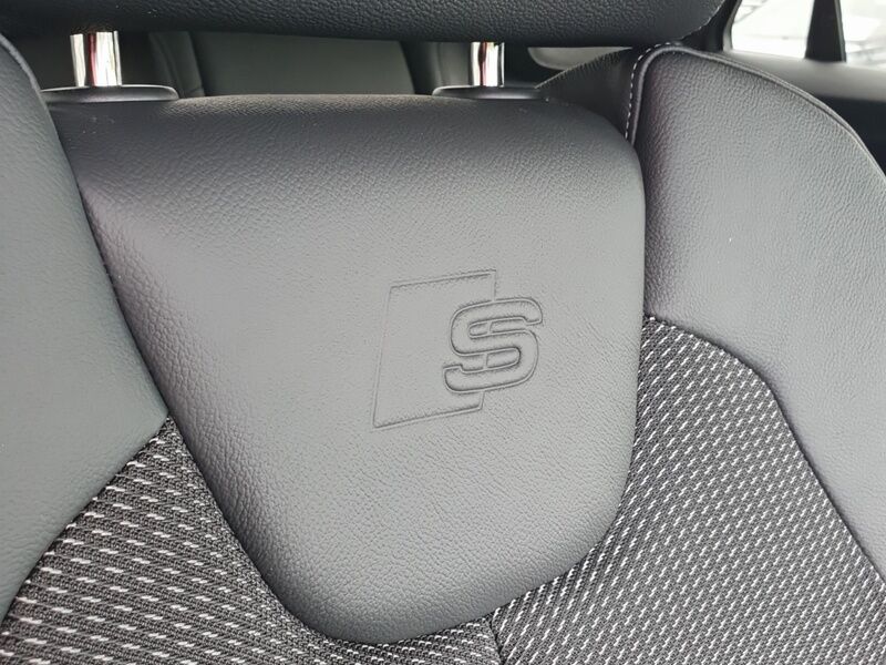 More views of Audi Q2