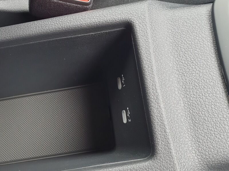 More views of Audi Q2