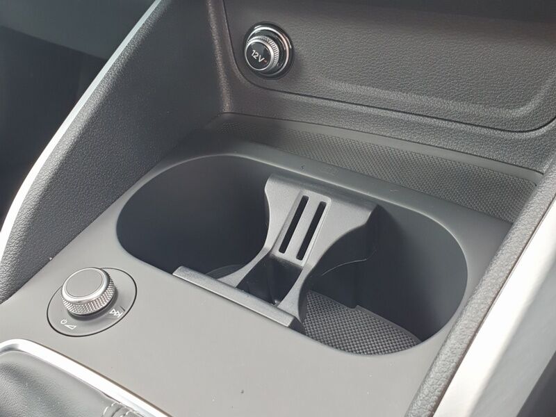 More views of Audi Q2