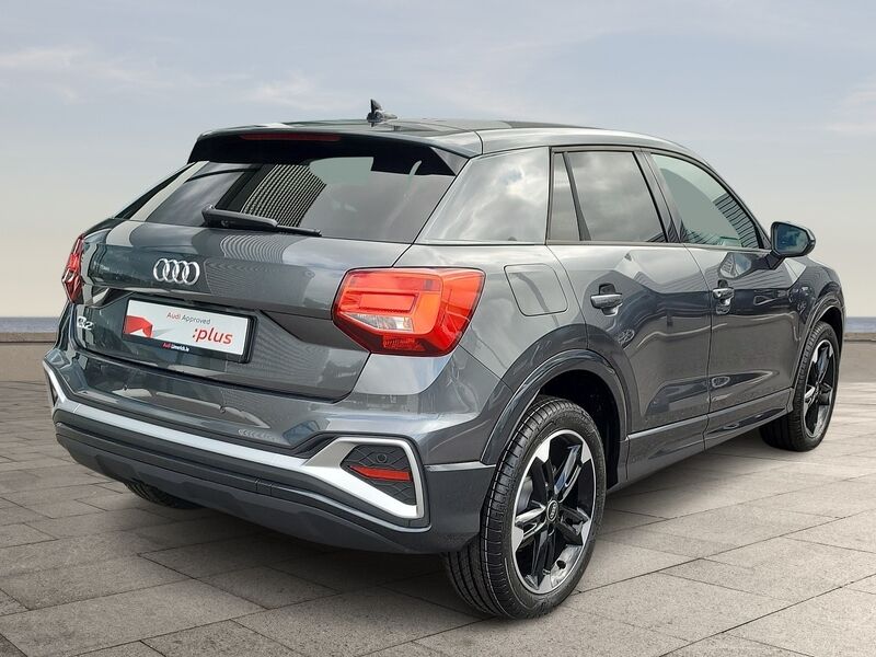 More views of Audi Q2