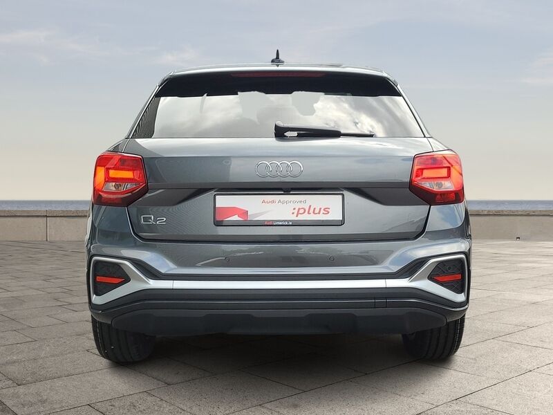 More views of Audi Q2