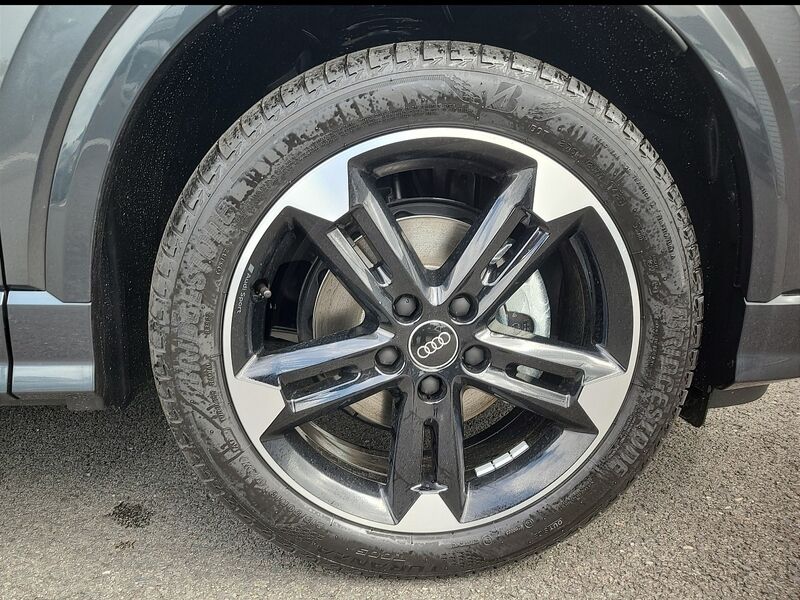 More views of Audi Q2