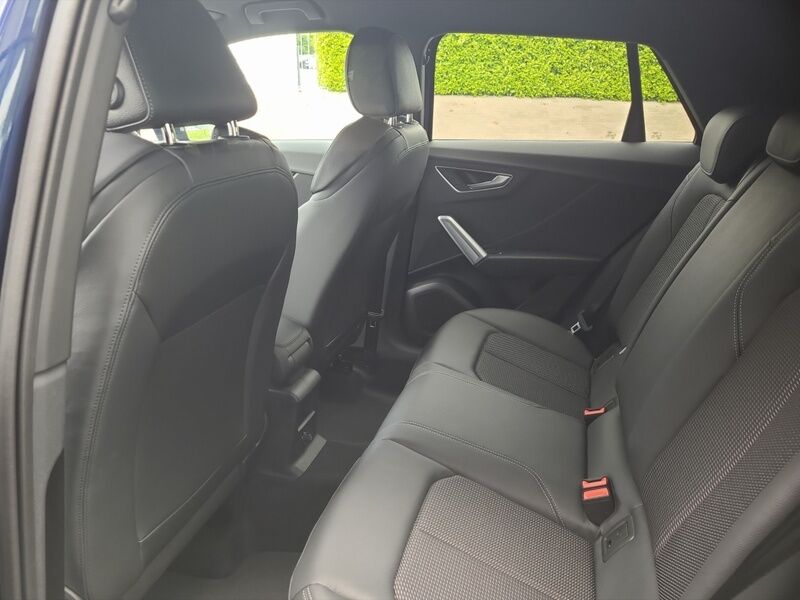 More views of Audi Q2