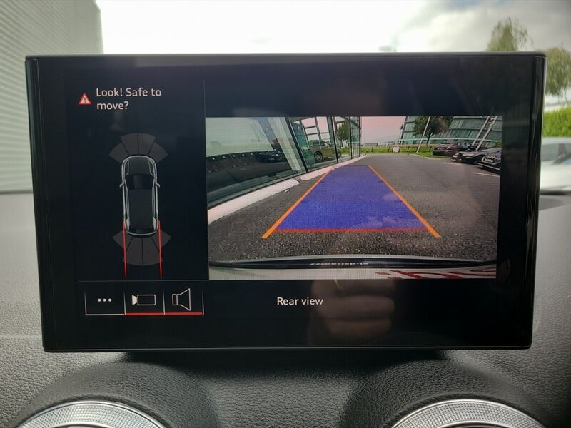 More views of Audi Q2