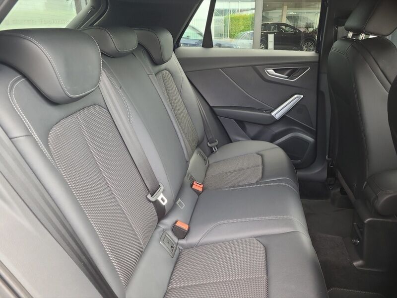 More views of Audi Q2