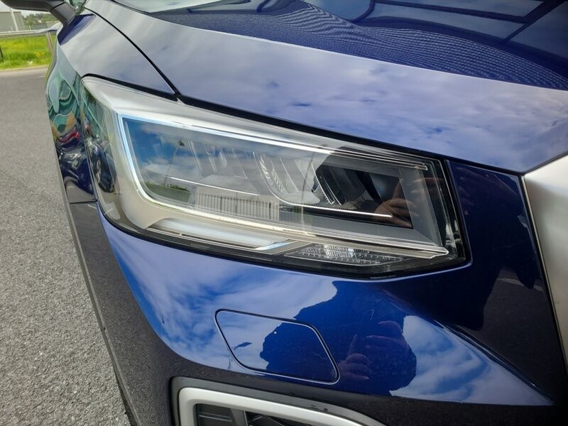 More views of Audi Q2