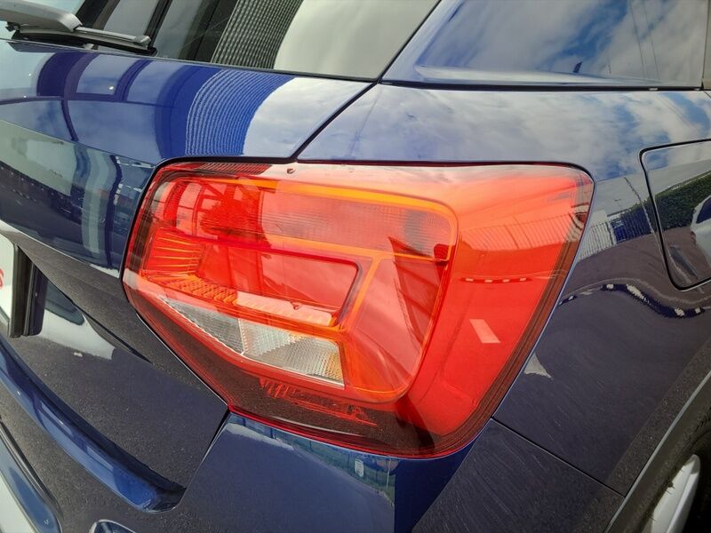 More views of Audi Q2