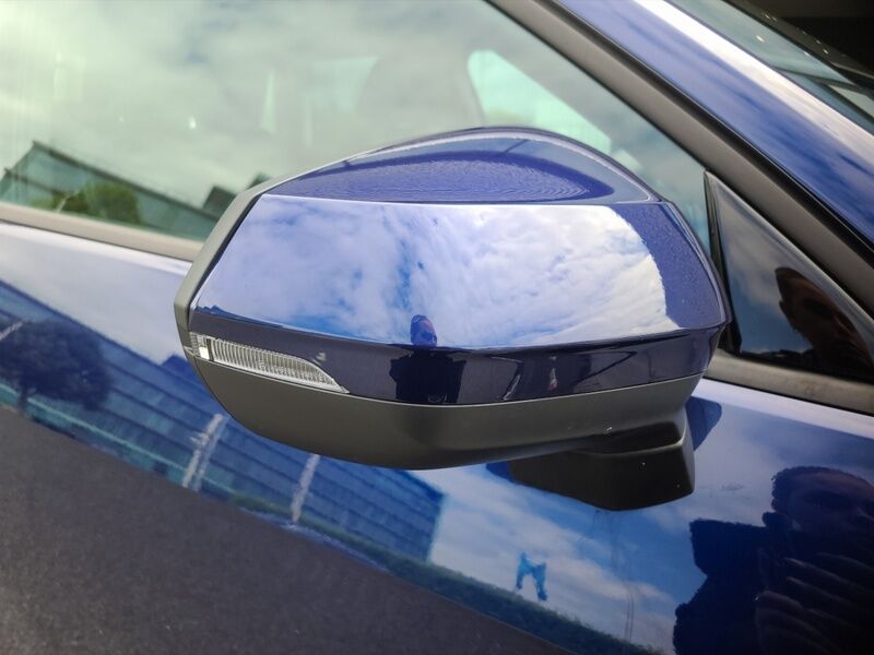 More views of Audi Q2