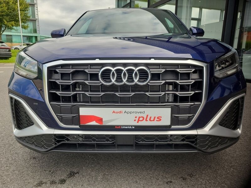 More views of Audi Q2