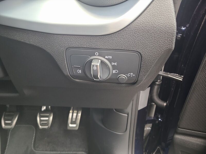 More views of Audi Q2