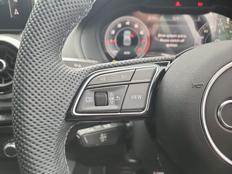 More views of Audi Q2