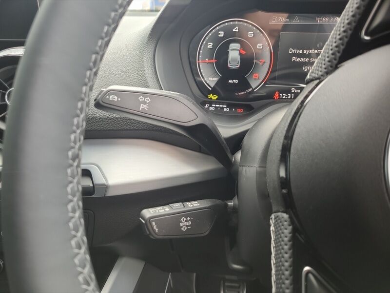 More views of Audi Q2