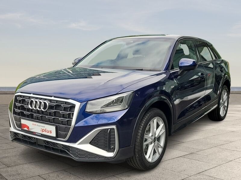 More views of Audi Q2