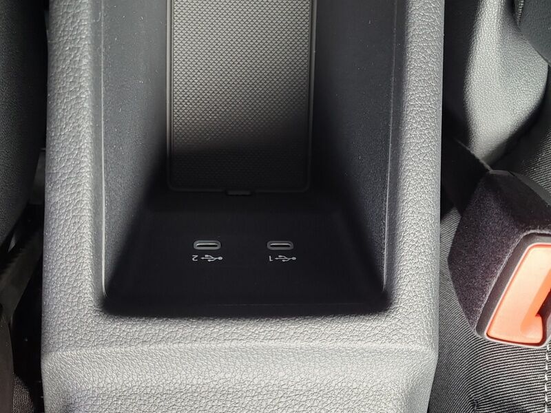 More views of Audi Q2