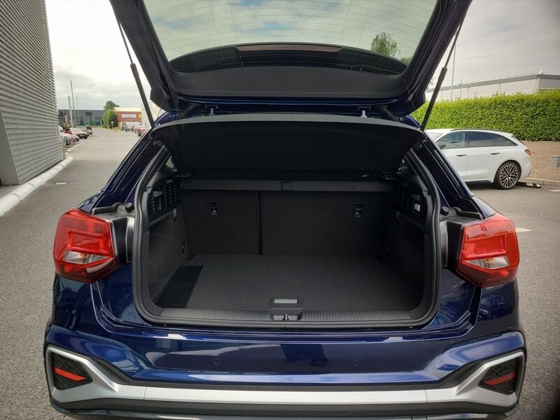 More views of Audi Q2