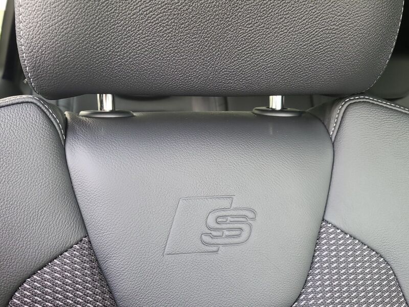 More views of Audi Q2