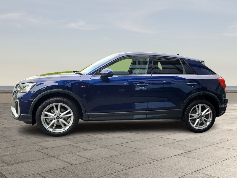 More views of Audi Q2