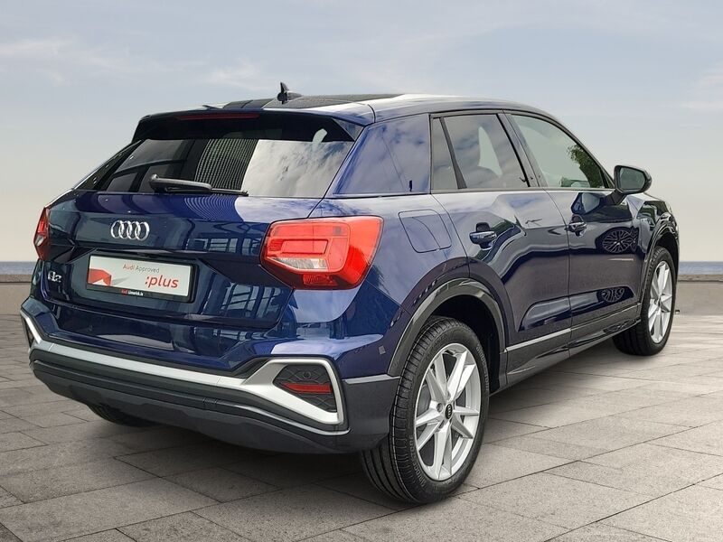 More views of Audi Q2