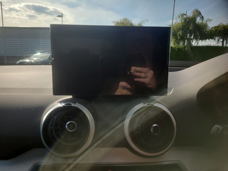 More views of Audi Q2