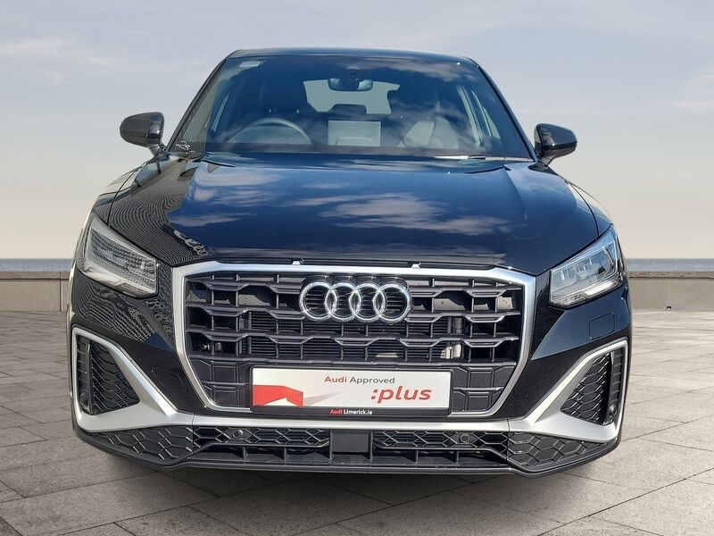 More views of Audi Q2