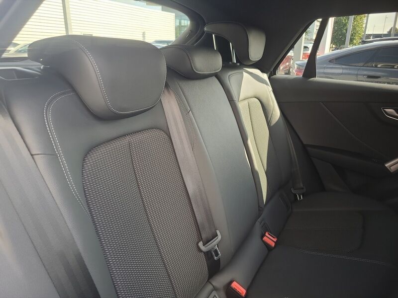 More views of Audi Q2