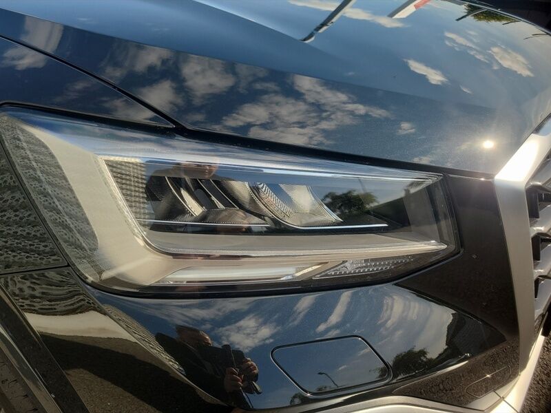 More views of Audi Q2