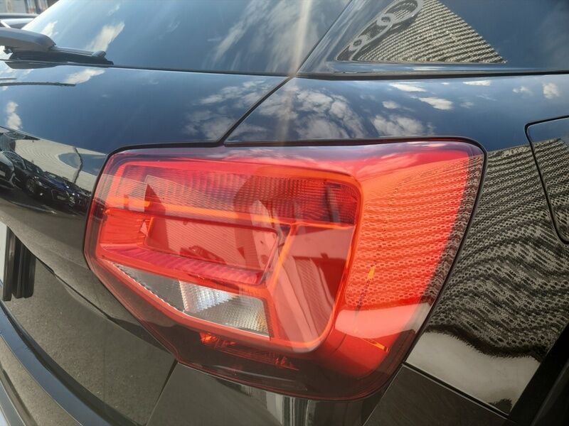 More views of Audi Q2