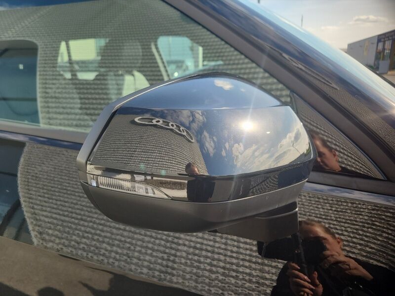 More views of Audi Q2