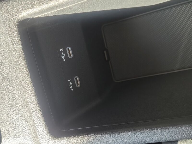 More views of Audi Q2