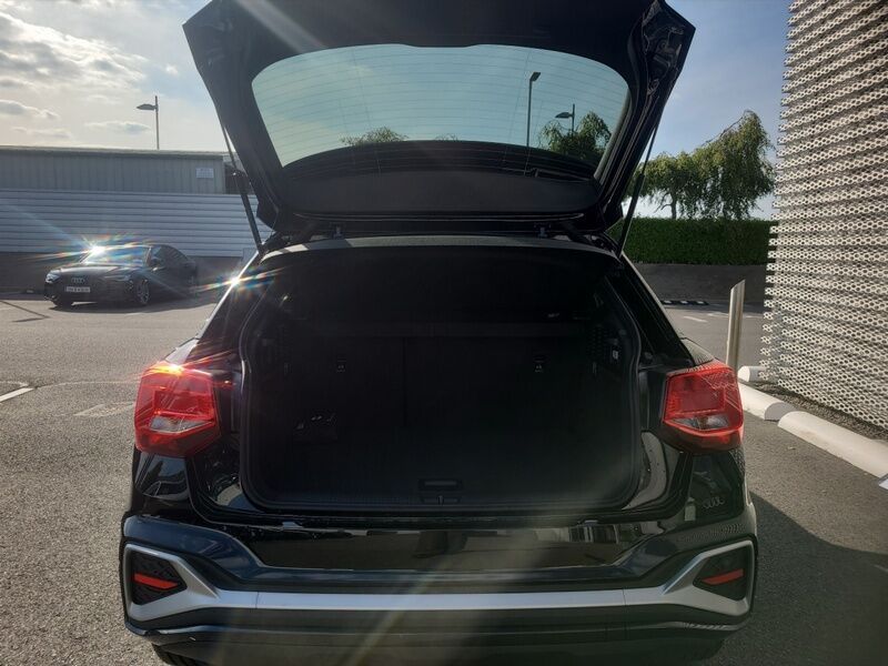 More views of Audi Q2