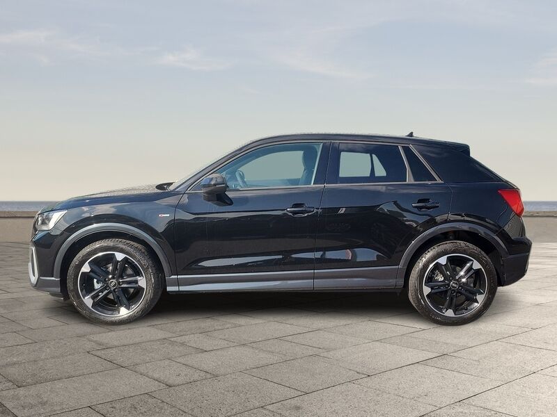 More views of Audi Q2