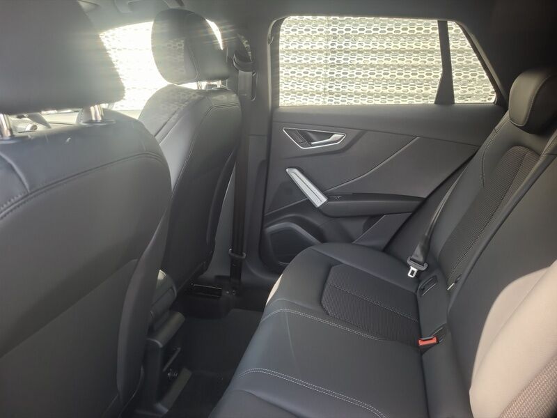 More views of Audi Q2