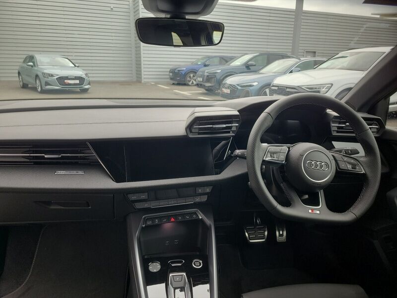 More views of Audi A3