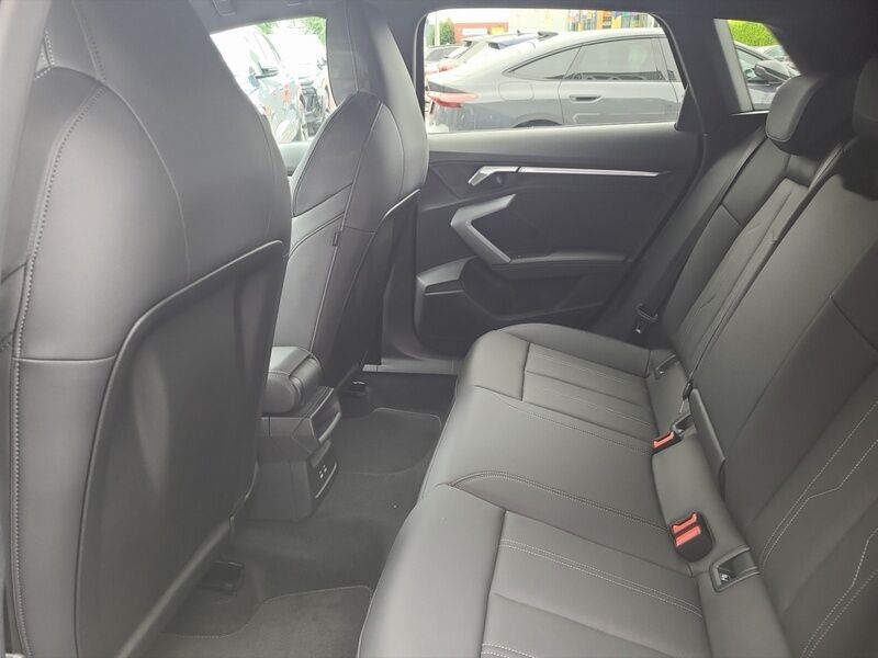 More views of Audi A3